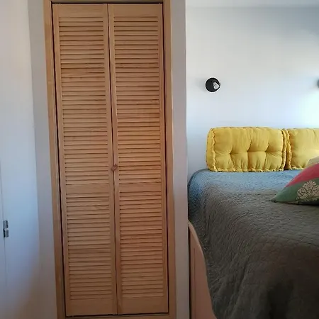 Appartement Entre Terre Et Plein Centre Terrasse