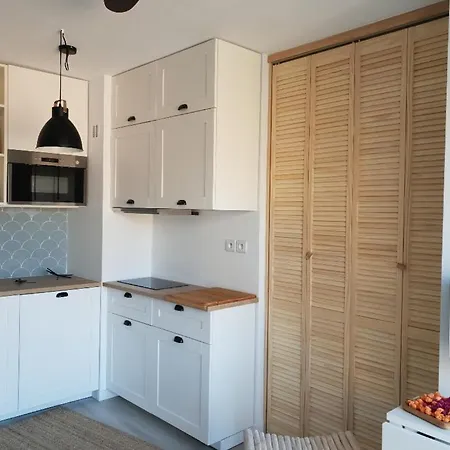 Appartement Entre Terre Et Plein Centre Terrasse Cassis